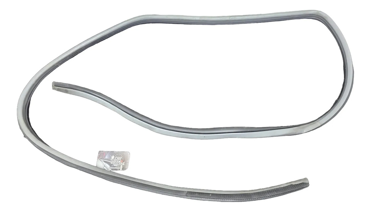 Empaque Puerta Cabina Trasero Izq Chevrolet Optra 1.4 2005 MT