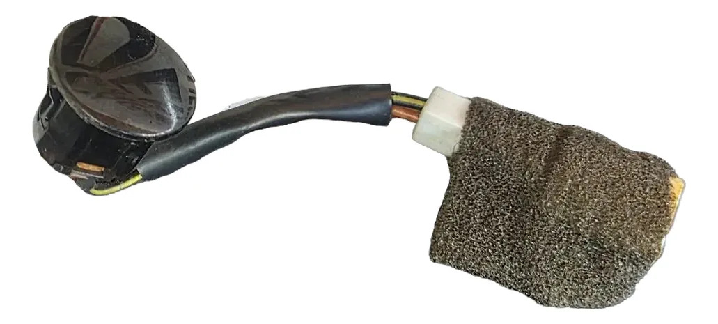 Sensor De Luz Solar Luminosidad Chevrolet Optra 1.4 2005 MT
