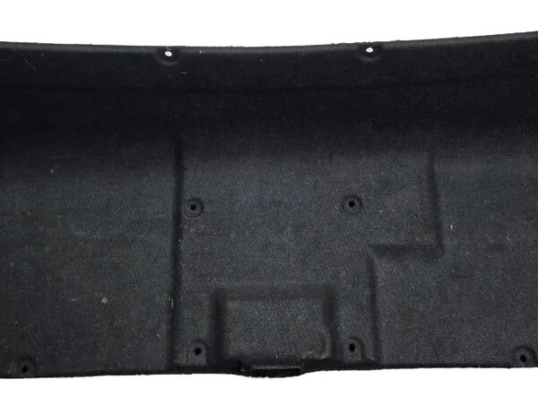 Cobertor Tapete Cajuela puerta Maleta Chevrolet Optra 1.4 2005 MT