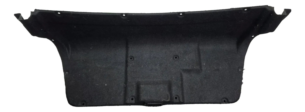 Cobertor Tapete Cajuela puerta Maleta Chevrolet Optra 1.4 2005 MT