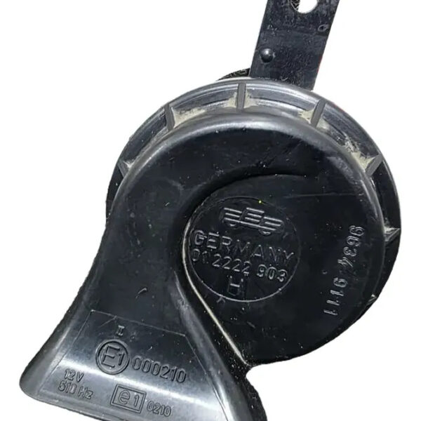 Pito Corneta Con Base Chevrolet Optra 1.4 2005 MT