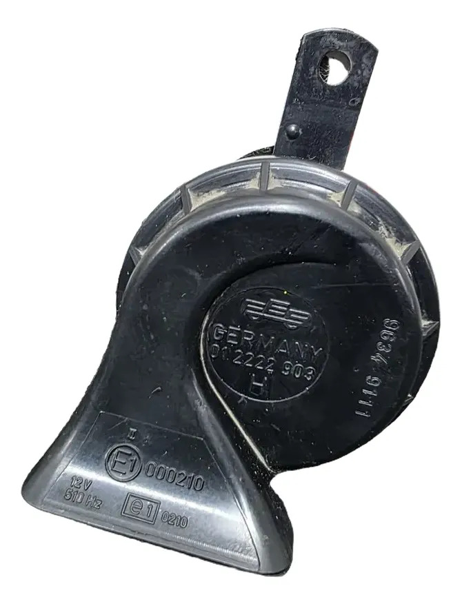 Pito Corneta Con Base Chevrolet Optra 1.4 2005 MT