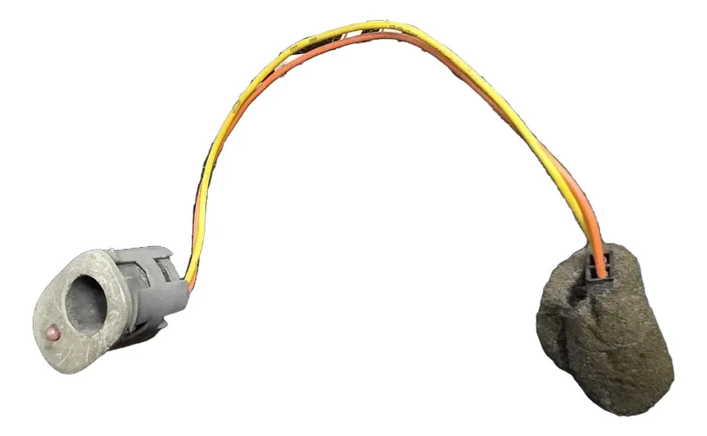 luz led Alarma puerta delantero izquierdo Chevrolet Optra 1.4 2005 MT