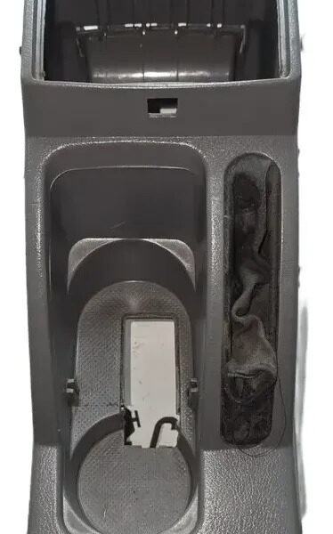 Cobertor Consola Central Porta Vasos Chevrolet Optra 1.4 2005 MT