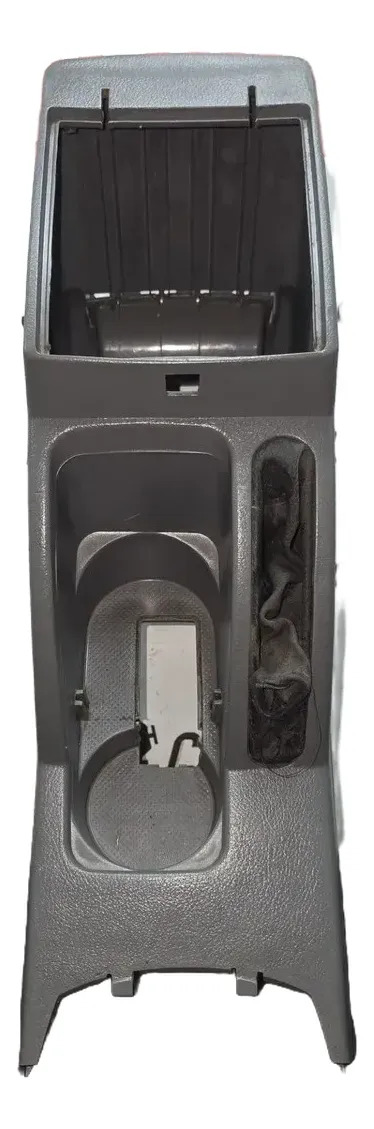 Cobertor Consola Central Porta Vasos Chevrolet Optra 1.4 2005 MT