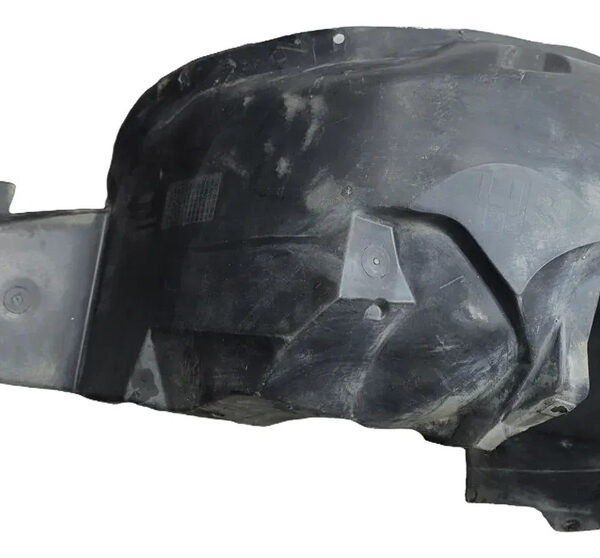Paso Rueda Guardafango Polvo Barro Del Der Chevrolet Optra 1.4 2005 MT