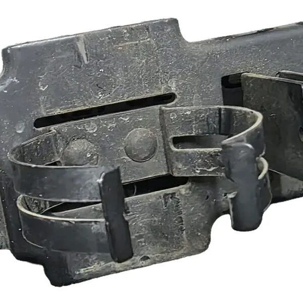 soporte Camara De Vacio Multiple De Admision Chevrolet Optra 1.4 2005 MT