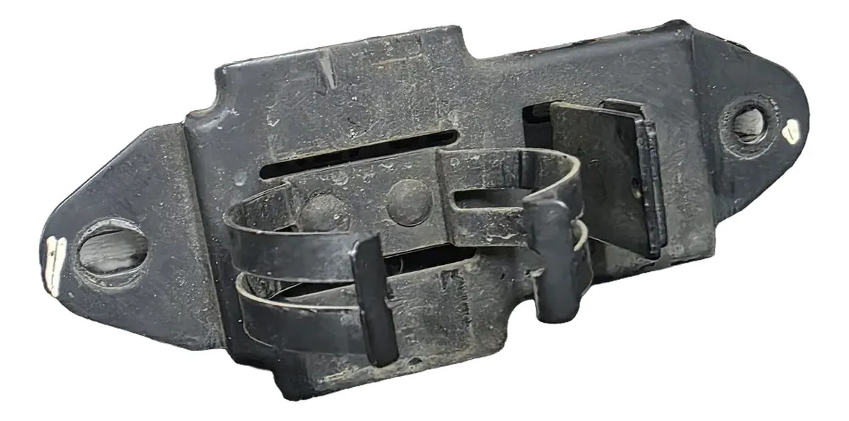 soporte Camara De Vacio Multiple De Admision Chevrolet Optra 1.4 2005 MT