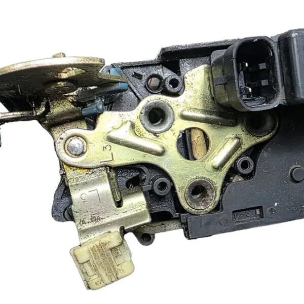 Chapa Cerradura Puerta Tras Izq Chevrolet Optra 1.4 2005 MT