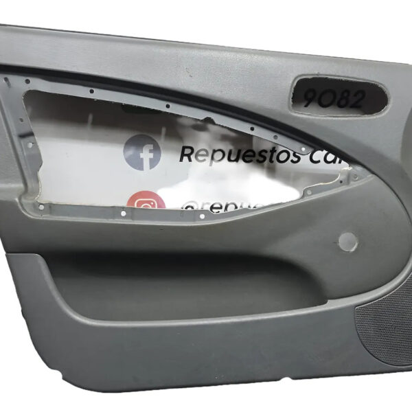 Cartera Puerta Delantera Izq Piloto Chevrolet Optra 1.4 2005 MT