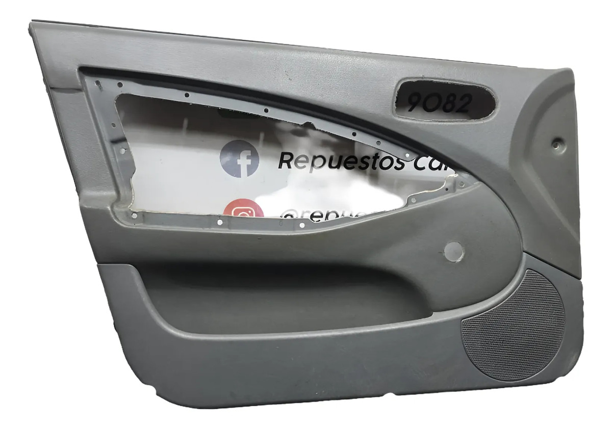 Cartera Puerta Delantera Izq Piloto Chevrolet Optra 1.4 2005 MT