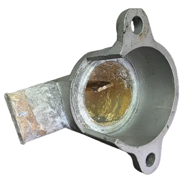 tapa termostato Agua Bloque Motor Chevrolet Optra 1.4 2005 MT