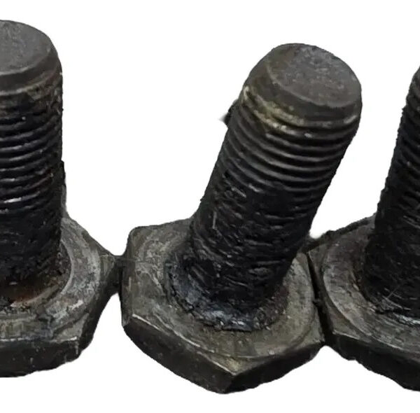 Tornillos Volante A Cigueñal X3 Chevrolet Optra 1.4 2005 MT