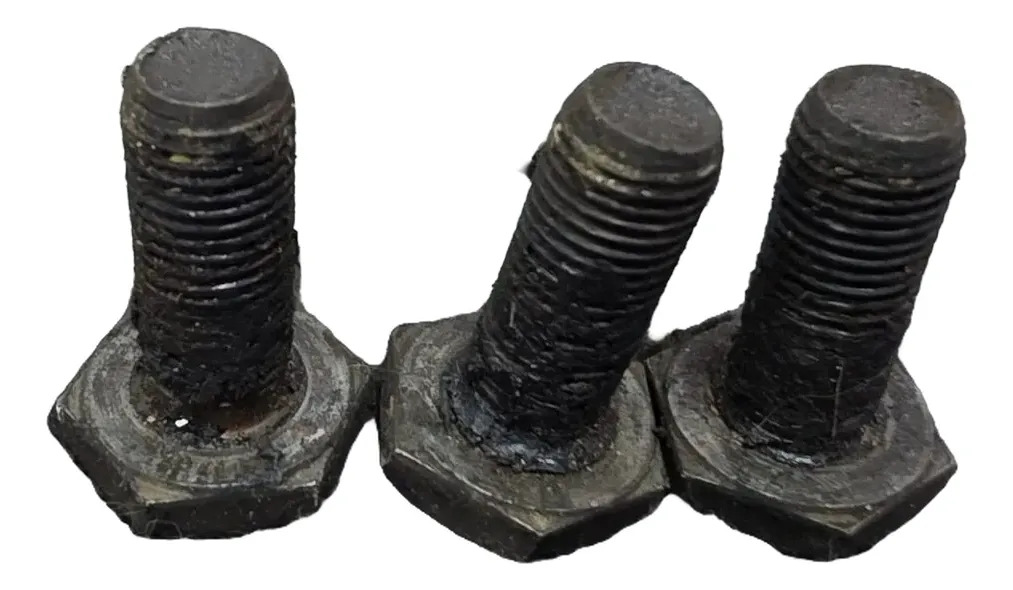 Tornillos Volante A Cigueñal X3 Chevrolet Optra 1.4 2005 MT