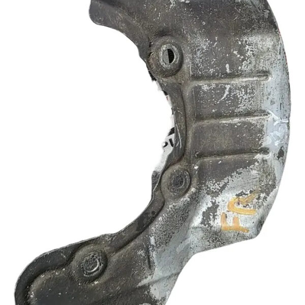 Protector Disco Delantero Derecho Chevrolet Optra 1.4 2005 MT