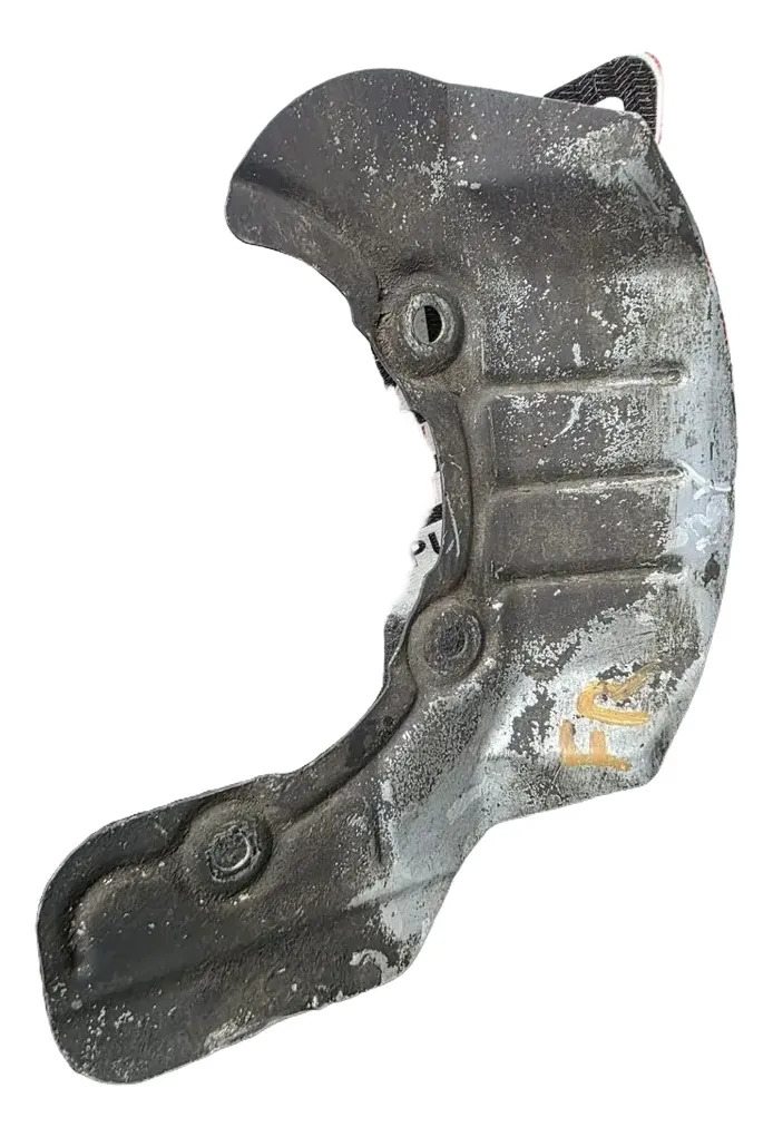 Protector Disco Delantero Derecho Chevrolet Optra 1.4 2005 MT