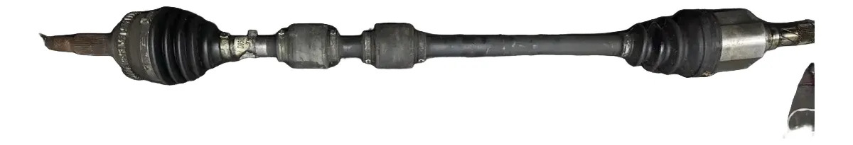 Eje Delantero Derecho Chevrolet Optra 1.4 2005 MT