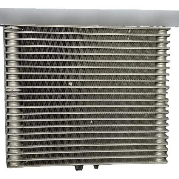 Radiador Condensador Aire A/c Cabina Chevrolet Optra 1.4 2005 MT
