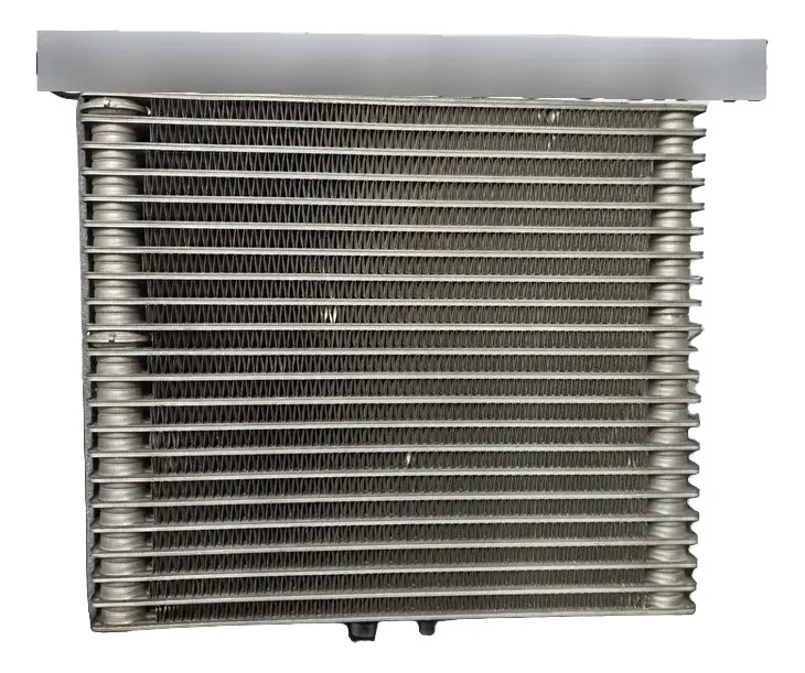 Radiador Condensador Aire A/c Cabina Chevrolet Optra 1.4 2005 MT