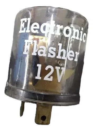 Flasher Relay Direccionales Chevrolet Optra 1.4 2005 MT