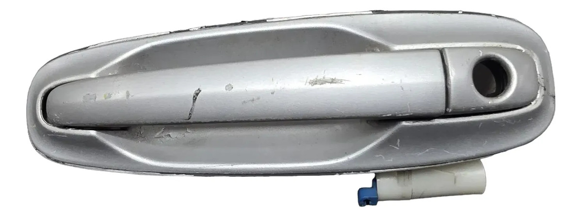 Manija Exterior Puerta Delantera derecha Chevrolet Optra 1.4 2005 MT
