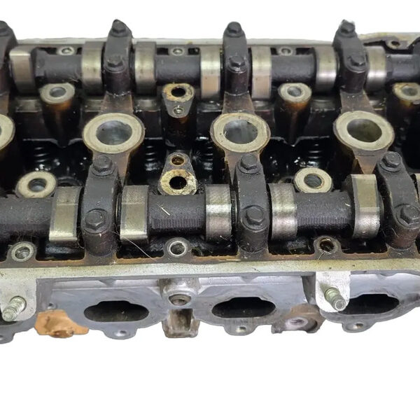 Culata estandar derecha completa Chevrolet Optra 1.4 2005 MT