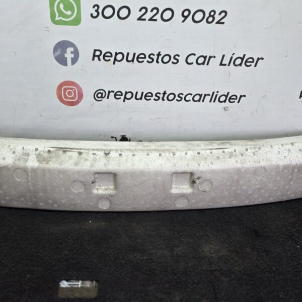 Icopor parchoque bumper delantero Chevrolet Optra 1.4 2005 MT