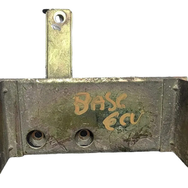Base Soporte De Computadora ECU Chevrolet Optra 1.4 2005 MT