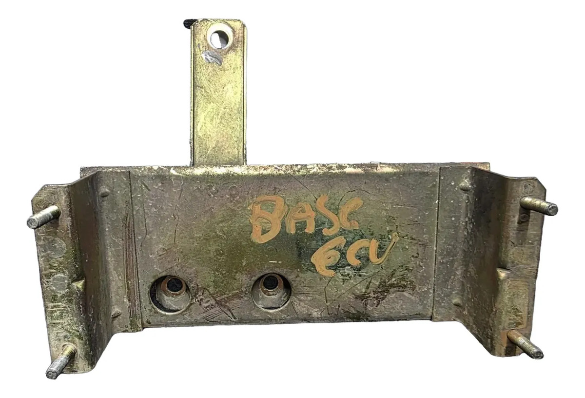 Base Soporte De Computadora ECU Chevrolet Optra 1.4 2005 MT
