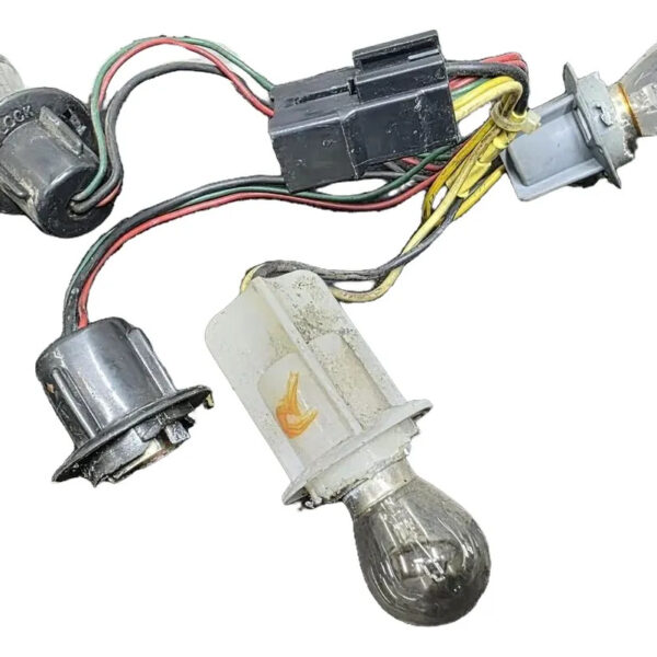 Ramal Electrico Stop Trasero Chevrolet Optra 1.4 2005 MT