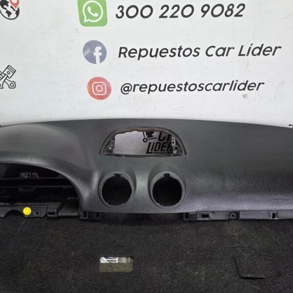 Cobertor Tablero Millaré airbag Chevrolet Optra 1.4 2005 MT