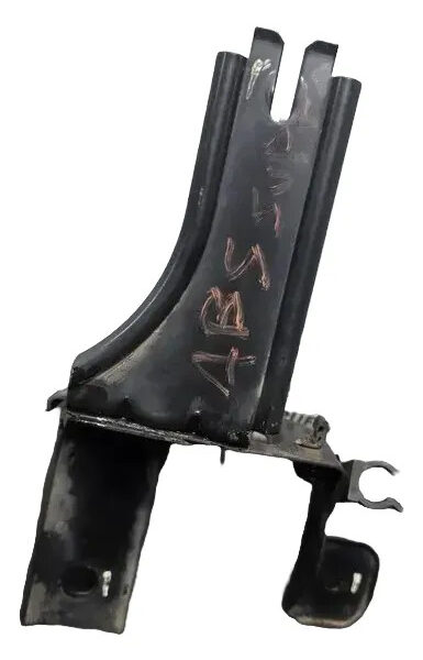 Base Soporte Modulo Abs Chevrolet Optra 1.4 2005 MT