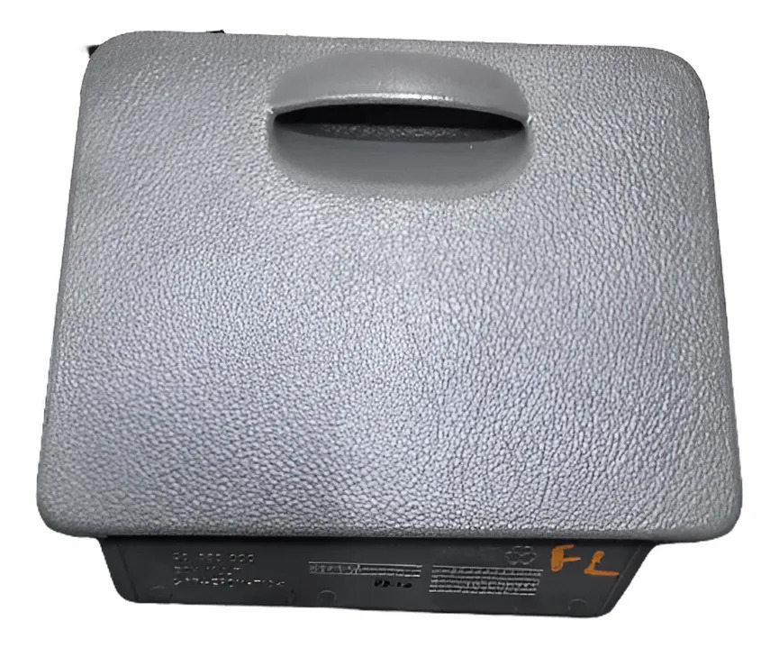 Gaveta Guantera Delantera Izquierda conductor Chevrolet Optra 1.4 2005 MT