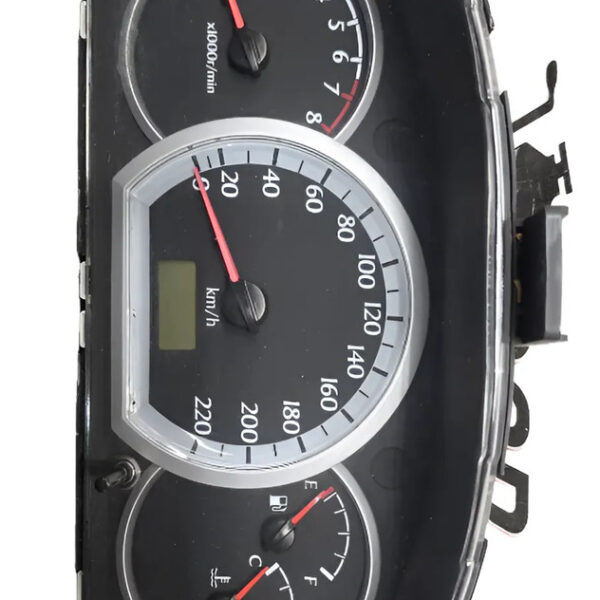 Tacometro Panel Instrumento Velocímetro Chevrolet Optra 1.4 2005 MT