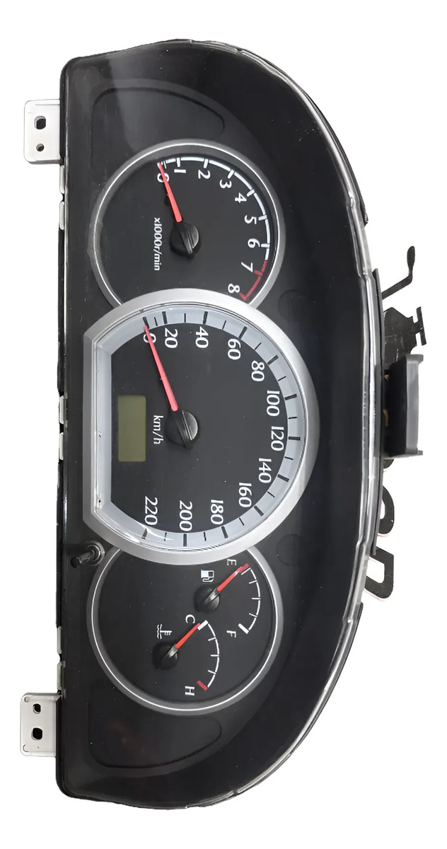 Tacometro Panel Instrumento Velocímetro Chevrolet Optra 1.4 2005 MT