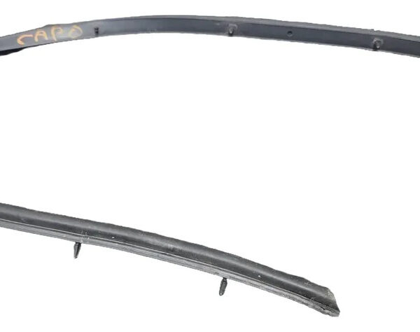 Empaque Frontal Capo Chevrolet Optra 1.4 2005 MT