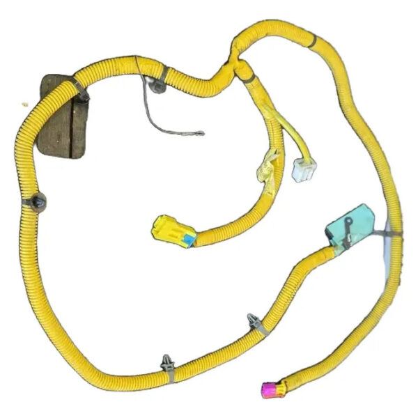 Ramal Air Bag bolsa de aire Chevrolet Optra 1.4 2005 MT