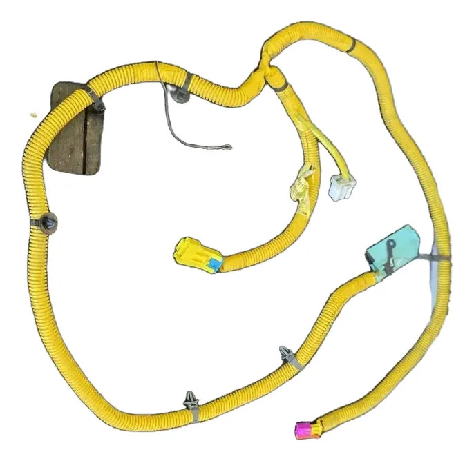 Ramal Air Bag bolsa de aire Chevrolet Optra 1.4 2005 MT