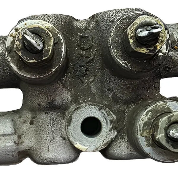 repartidor liquido de freno Chevrolet Optra 1.4 2005 MT