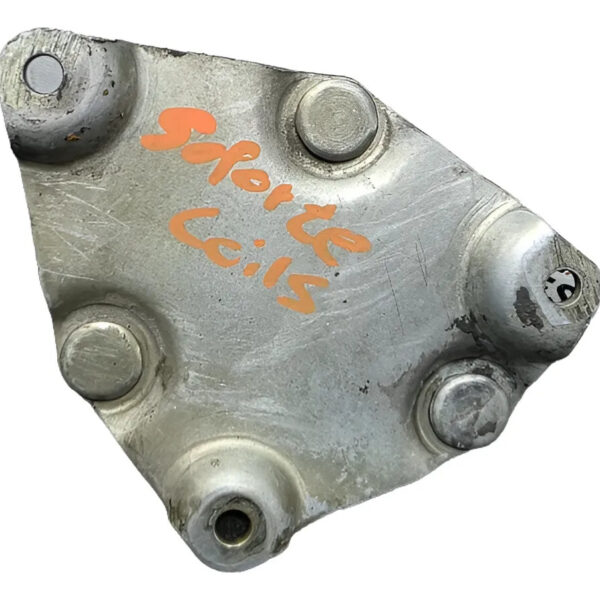 soporte bobina encendido motor Chevrolet Optra 1.4 2005 MT