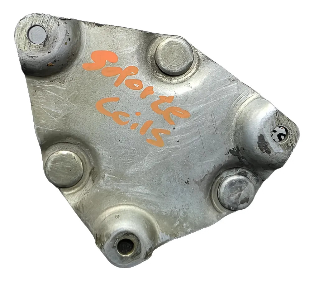 soporte bobina encendido motor Chevrolet Optra 1.4 2005 MT