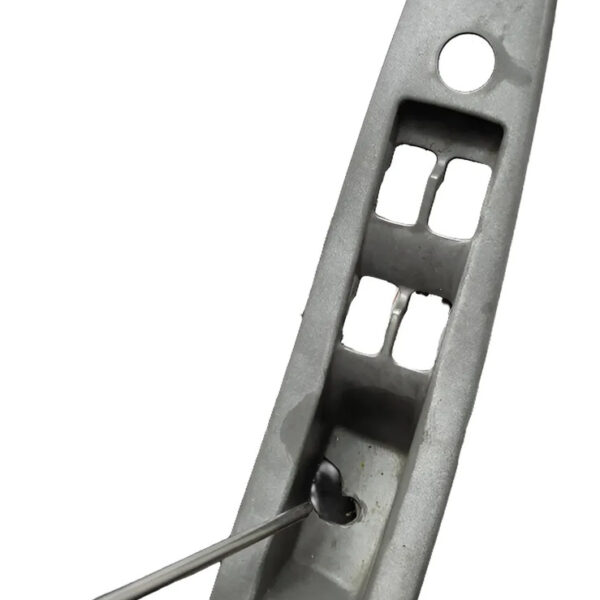 Cobertor Switche Elevavidrios Delantero Izq Chevrolet Optra 1.4 2005 MT