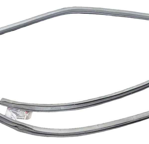 Empaque Puerta Cabina Trasero Der Chevrolet Optra 1.4 2005 MT