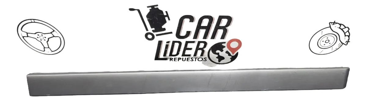 Bisel Cobertor Millare Chevrolet Optra 1.4 2005 MT