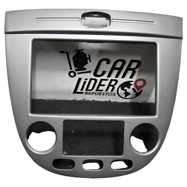 Cobertor Central Comando Aire Chevrolet Optra 1.4 2005 MT