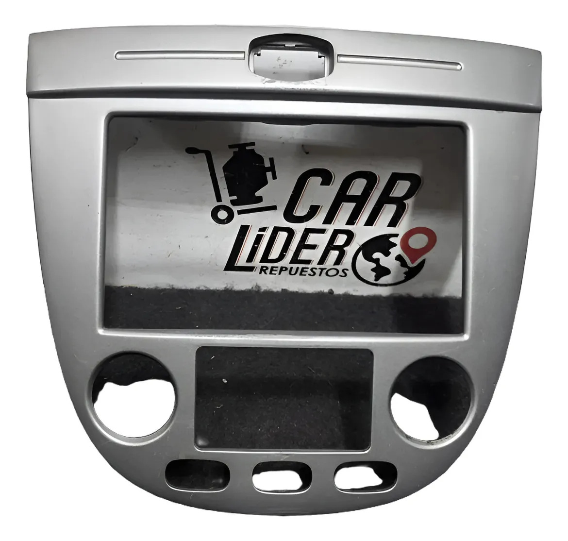 Cobertor Central Comando Aire Chevrolet Optra 1.4 2005 MT