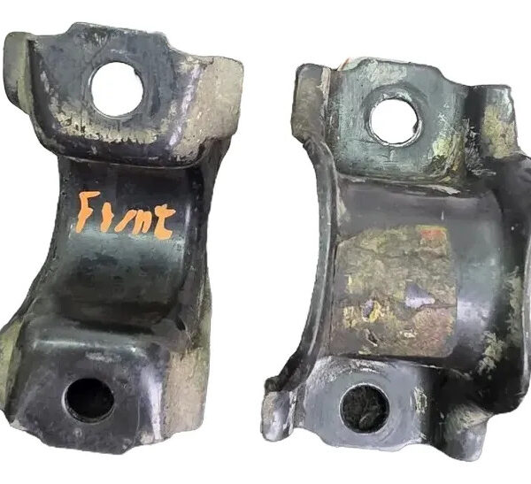 Base Buje Barra Estabilizadora Delantero x2 Chevrolet Optra 1.4 2005 MT