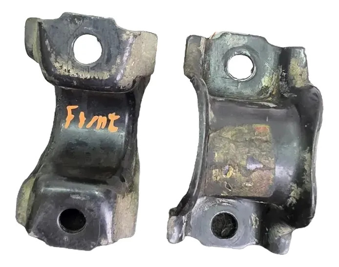 Base Buje Barra Estabilizadora Delantero x2 Chevrolet Optra 1.4 2005 MT