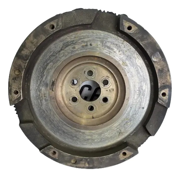 Volante De Inercia Motor Chevrolet Optra 1.4 2005 MT