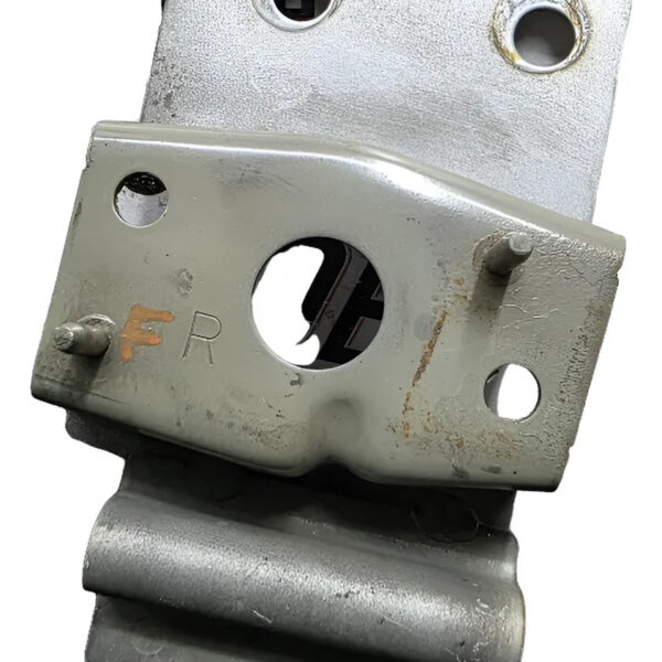 Soporte Alma bumper delantero der Chevrolet Optra 1.4 2005 MT